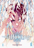 Cover: Willowing. Vol. 1 - Euro;Star Comics;Willowing