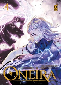 Enlarge image Cover: Oneira. Vol. 4 - Euro;Star Comics;Oneira