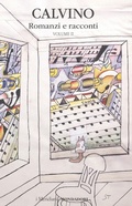 Cover: Romanzi e racconti. Vol. 2 - I Meridiani;Mondadori;Romanzi e racconti