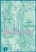 Cover: Heartstopper. Ediz. da collezione - Oscar Ink;Mondadori;Heartstopper. Ediz. da collezione