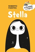 Cover: Stella - Il battello a vapore. Serie arancio;Piemme