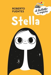 Enlarge image Cover: Stella - Il battello a vapore. Serie arancio;Piemme