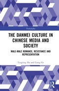 Cover: The Danmei Culture in Chinese Media and Society - Pallas Publications