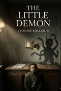 Cover: The Little Demon - Les prairies num&eacute;riques
