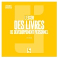 Cover: L'essor des livres de d&eacute;veloppement personnel - Five Minutes Editions