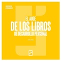 Cover: El auge de los libros de desarrollo personal - Five Minutes Editions