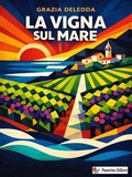 Cover: La vigna sul mare - Passerino