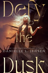 Enlarge image Cover: Defy the Dusk - Del Rey
