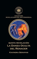 Cover: QUINTA REVELACI&Oacute;N - REVELACIONES DEL SER PRIMORDIAL