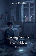 Cover: Loving You Is Forbidden - Loving You Is Forbidden