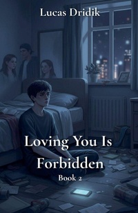 Enlarge image Cover: Loving You Is Forbidden - Loving You Is Forbidden