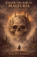 Cover: Autopsies Of The Divine - Under The Ribs Of Malfuria