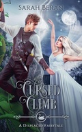 Cover: Cursed Climb - Displaced Fairytales