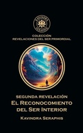 Cover: &iquest; SEGUNDA REVELACI&Oacute;N - REVELACIONES DEL SER PRIMORDIAL