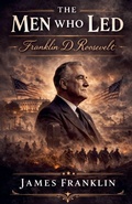 Cover: The Men Who Led - J.F. Publishing