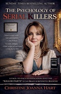 Cover: The Psychology of Serial Killers. - The Psychology of Human Cruelty Series.