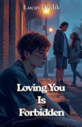 Cover: Loving You Is Forbidden - Loving You Is Forbidden
