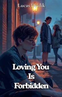 Enlarge image Cover: Loving You Is Forbidden - Loving You Is Forbidden