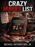 Cover: Master of Games - NO JUSTICE - NO PEACE - SERIES