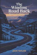 Cover: The Winding Road Back - Pinnacle Global Publications