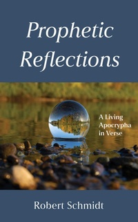 Enlarge image Cover: Prophetic Reflections - Wipf and Stock Publishers