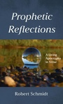 Cover: Prophetic Reflections - Wipf & Stock Publishers