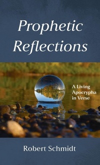 Enlarge image Cover: Prophetic Reflections - Wipf & Stock Publishers