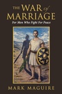 Cover: The War Of Marriage - Xlibris AU