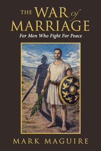 Enlarge image Cover: The War Of Marriage - Xlibris AU