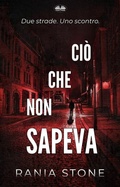 Cover: Ci&ograve; Che Non Sapeva - Tektime