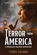 Cover: Terror From America - Koehler Books