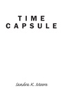 Cover: Time Capsule - Christian Faith Publishing