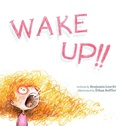 Cover: Wake Up!! - Fair Oaks Books