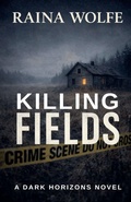 Cover: Killing Fields - Platinum Oak Publishing