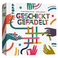Cover: Geschickt Gef&auml;delt - frechverlag GmbH