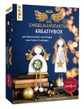Cover: Die Engelmanufaktur - Kreativbox - frechverlag GmbH