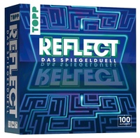 Enlarge image Cover: REFLECT - Das Spiegelduell - frechverlag GmbH