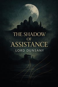 Enlarge image Cover: The Shadow of Assistance - Legorreta