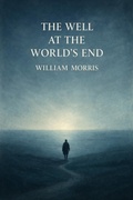 Cover: The Well at the Worlds End - Legorreta