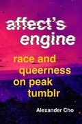 Cover: Affect's Engine - University of California Press