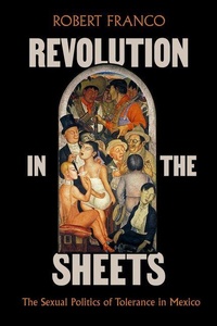 Enlarge image Cover: Revolution in the Sheets - University of California Press