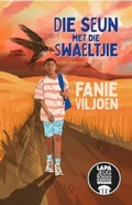 Cover: Die seun met die swaeltjie - Lapa Publishers