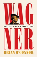 Cover: Wagner - Princeton University Press