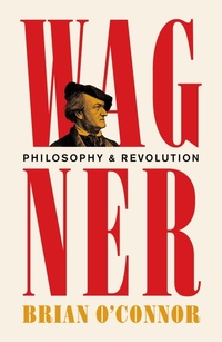 Enlarge image Cover: Wagner - Princeton University Press