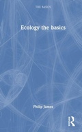 Cover: Ecology the basics - The Basics