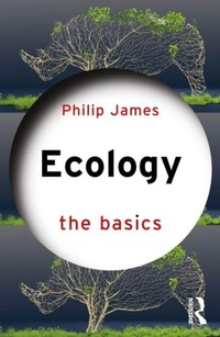 Enlarge image Cover: Ecology the basics - The Basics