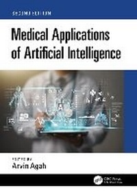 Enlarge image Cover: Medical Applications of Artificial Intelligence - CRC Press