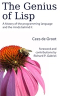 Cover: The Genius of Lisp - Berksoft Publications
