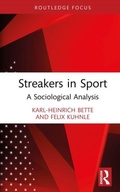 Cover: Streakers in Sport - Routledge