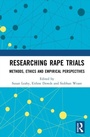 Cover: Researching Rape Trials - Routledge